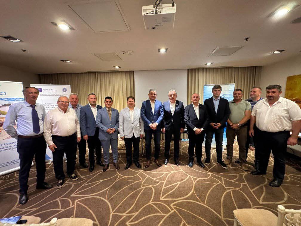 Conferință de presă iunie 2025 - 9